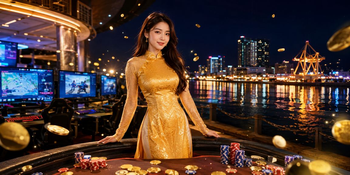 spinlucky