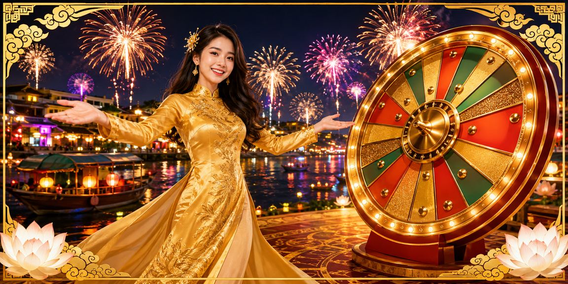 spinlucky